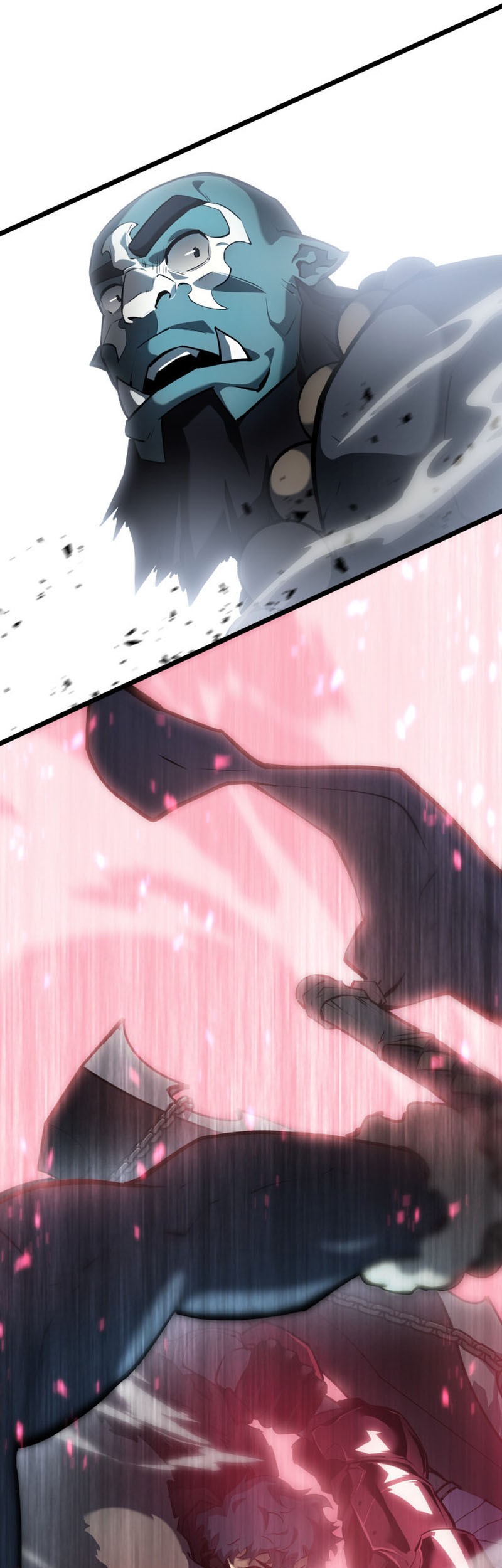Return of the SSS-Class Ranker Chapter 68 - halaman 61
