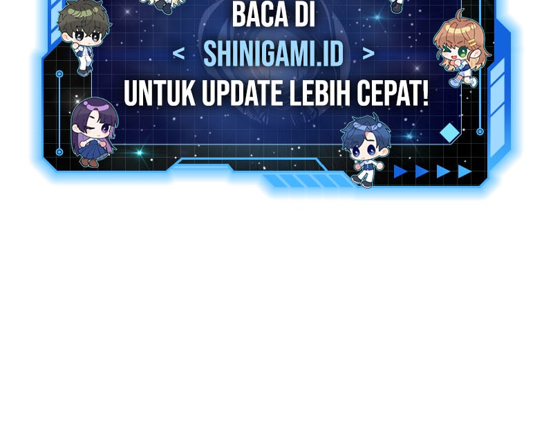 Return of the SSS-Class Ranker Chapter 68 - halaman 63