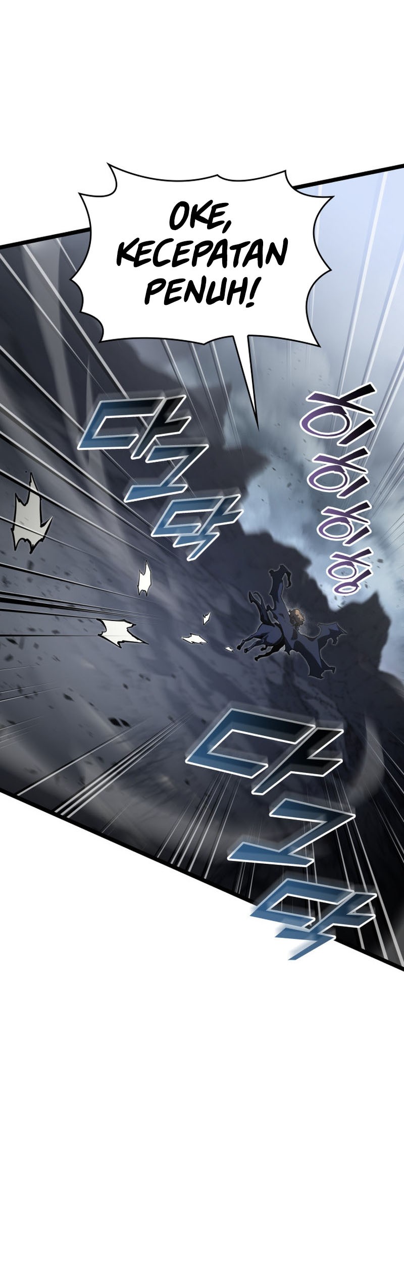 Return of the SSS-Class Ranker Chapter 68 - halaman 9