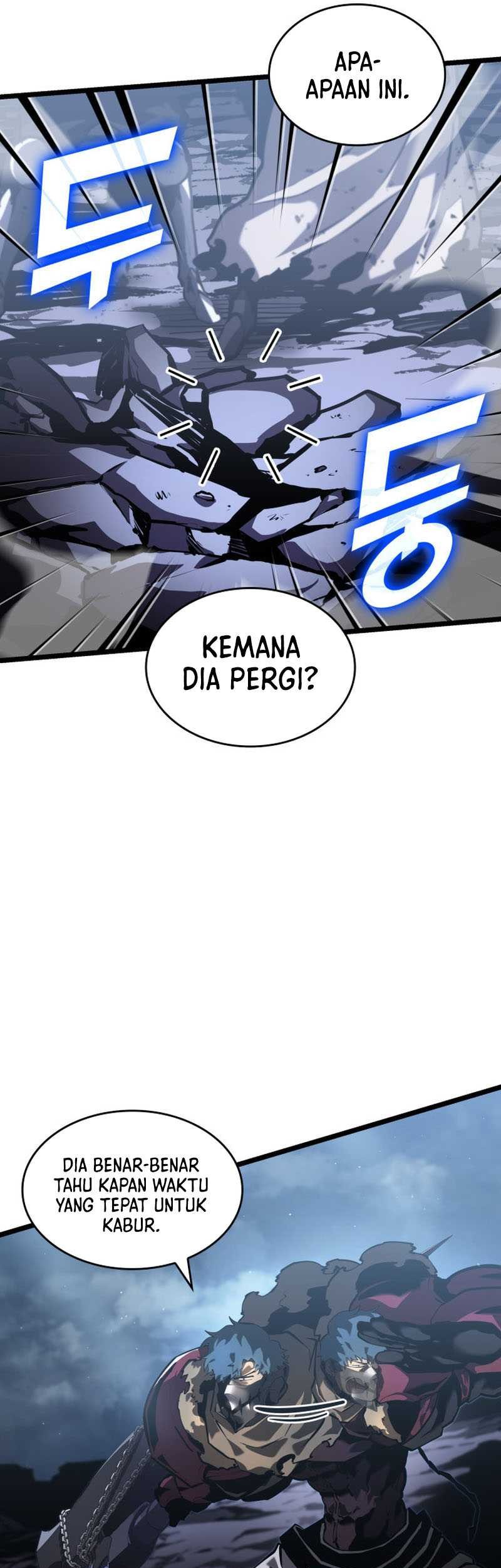 Return of the SSS-Class Ranker Chapter 69 - halaman 10