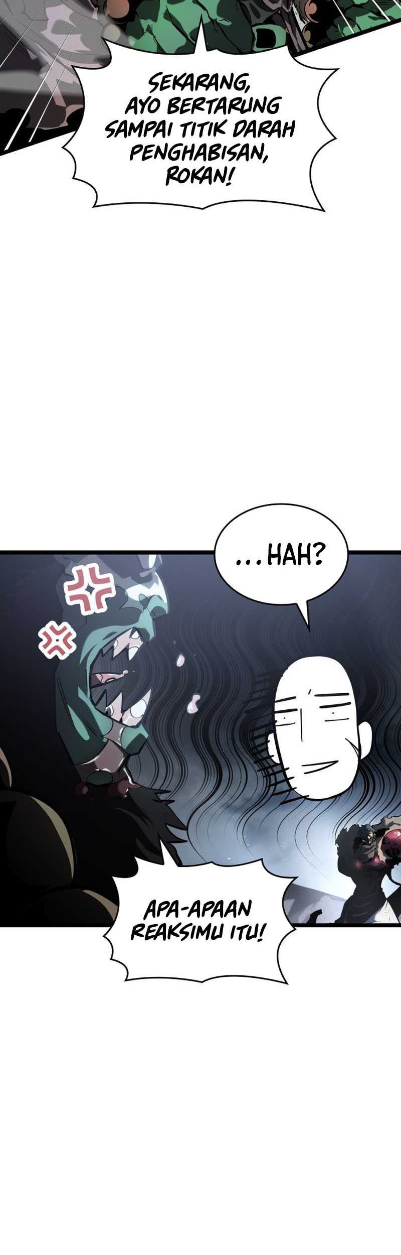Return of the SSS-Class Ranker Chapter 69 - halaman 13