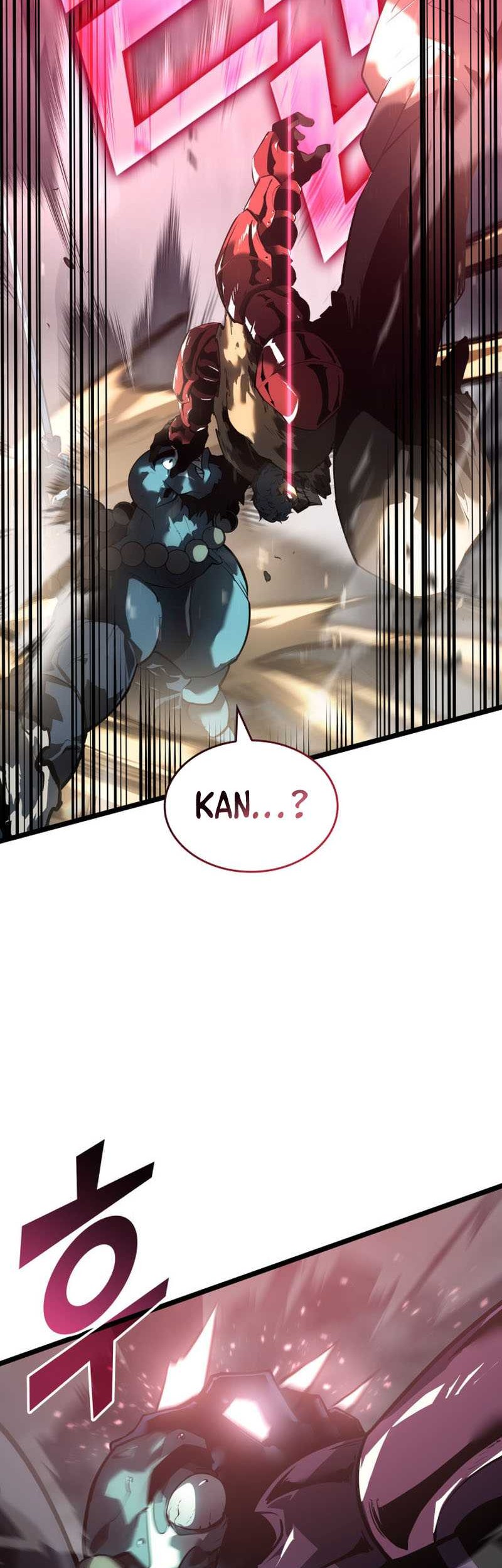 Return of the SSS-Class Ranker Chapter 69 - halaman 23