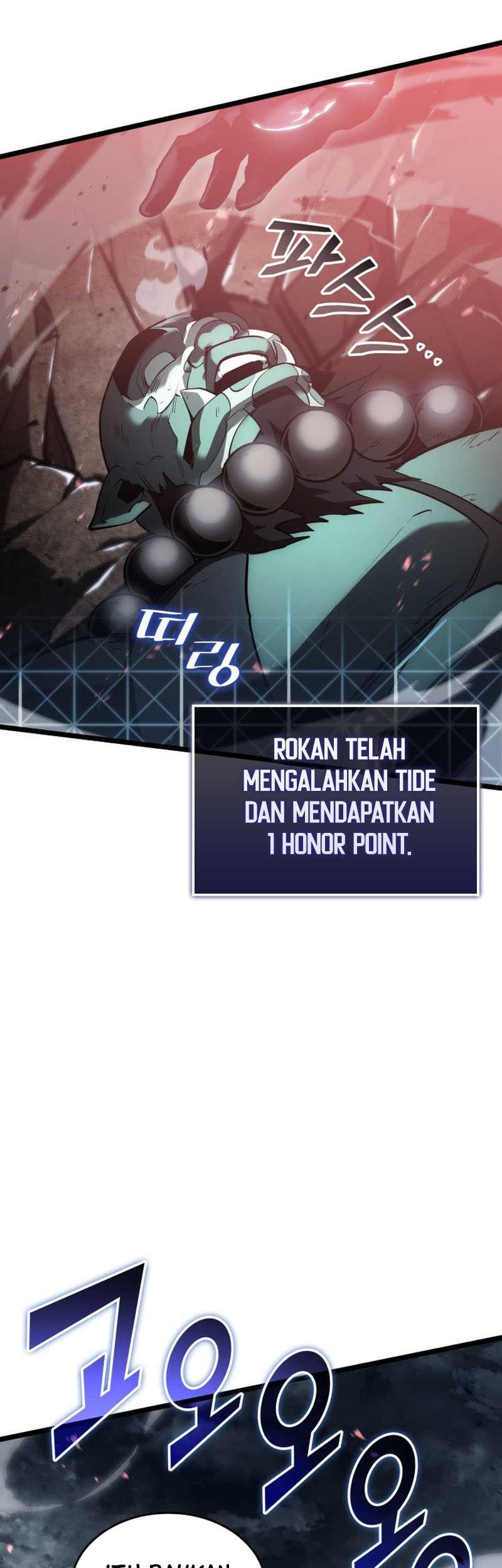 Return of the SSS-Class Ranker Chapter 69 - halaman 26