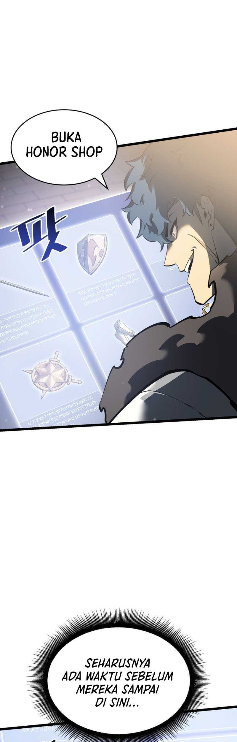 Return of the SSS-Class Ranker Chapter 69 - halaman 38