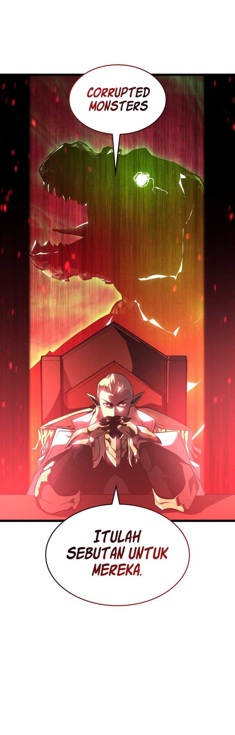 Return of the SSS-Class Ranker Chapter 69 - halaman 47