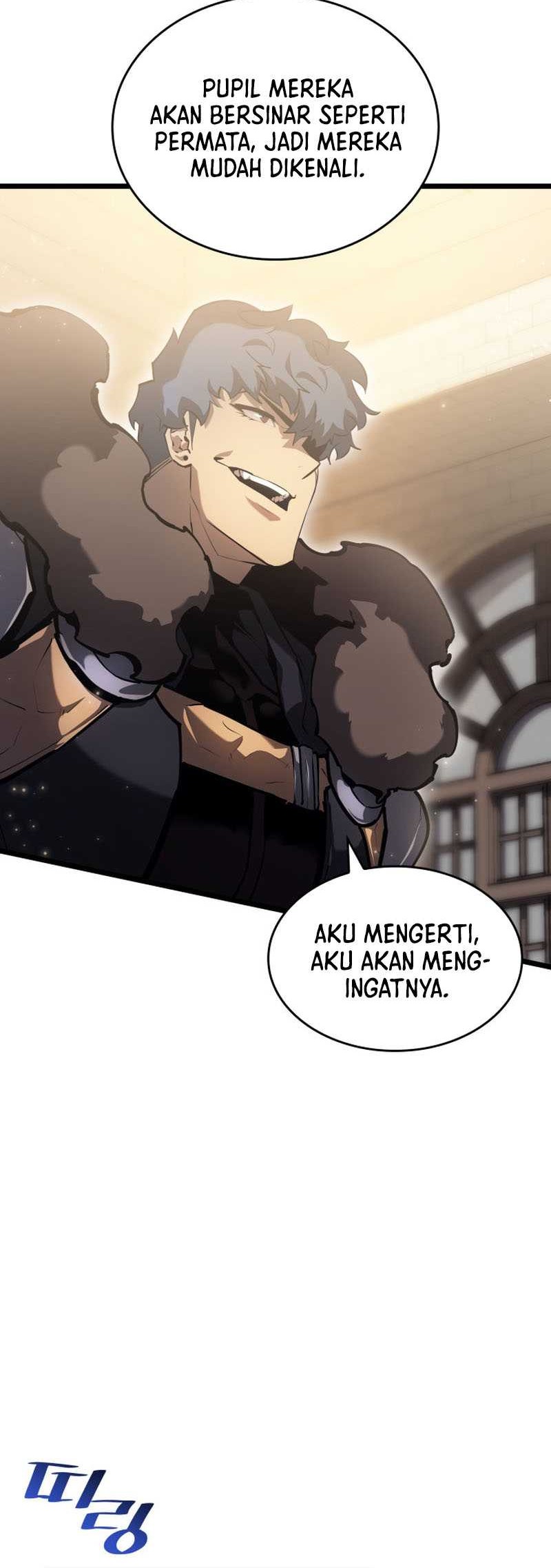 Return of the SSS-Class Ranker Chapter 69 - halaman 49