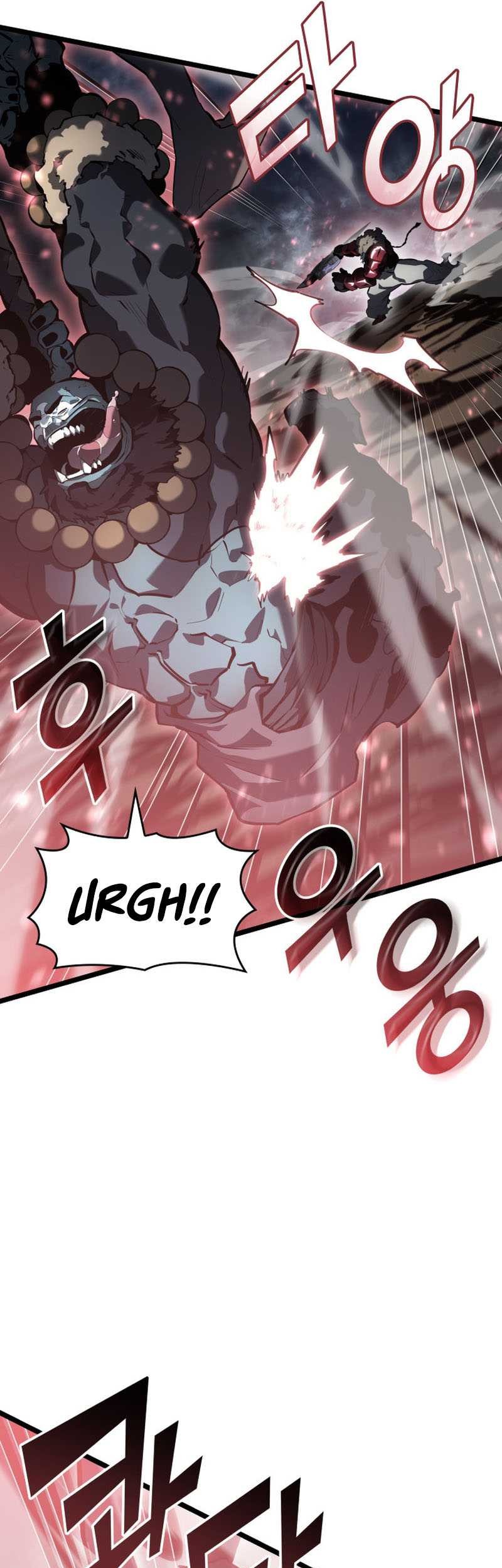 Return of the SSS-Class Ranker Chapter 69 - halaman 6
