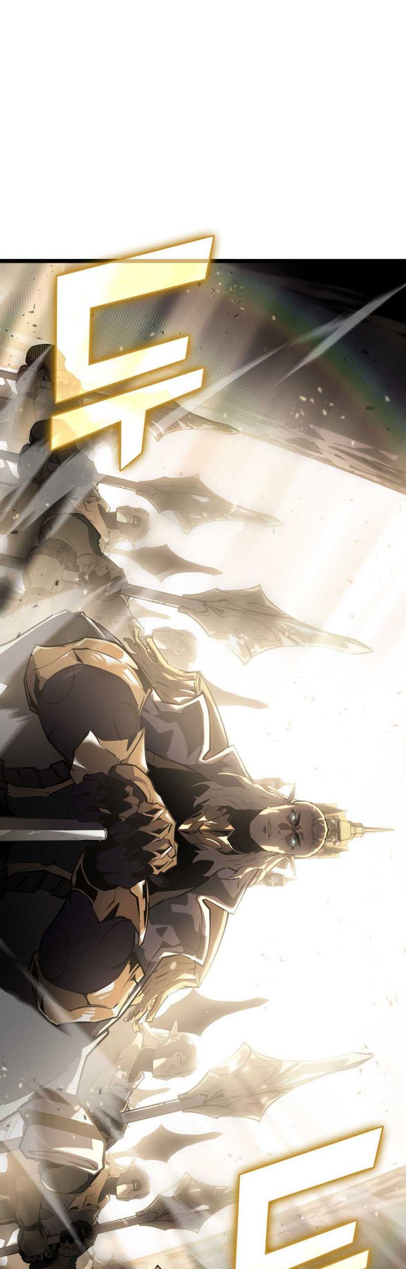 Return of the SSS-Class Ranker Chapter 69 - halaman 60
