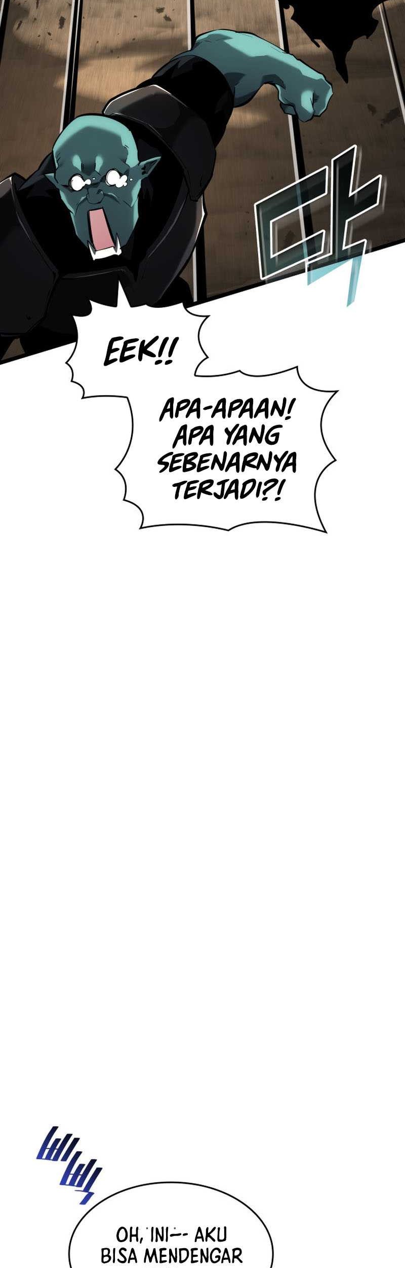 Return of the SSS-Class Ranker Chapter 69 - halaman 64