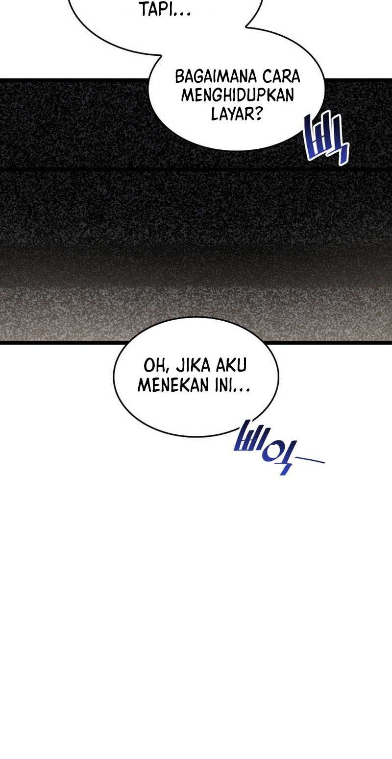 Return of the SSS-Class Ranker Chapter 69 - halaman 65