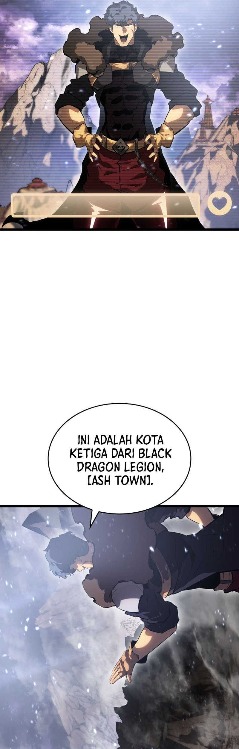 Return of the SSS-Class Ranker Chapter 69 - halaman 67