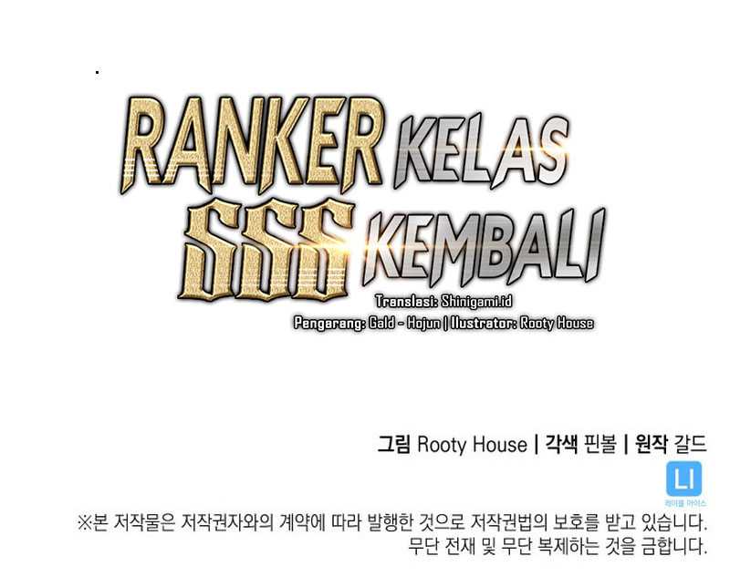 Return of the SSS-Class Ranker Chapter 69 - halaman 70