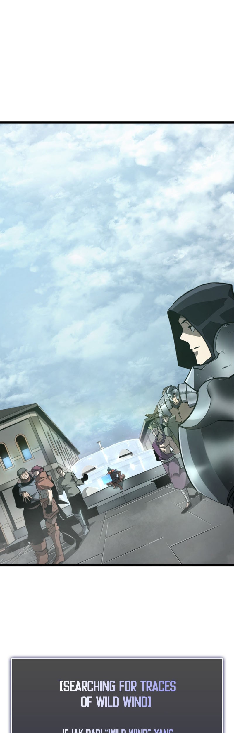 Return of the SSS-Class Ranker Chapter 7 - halaman 12