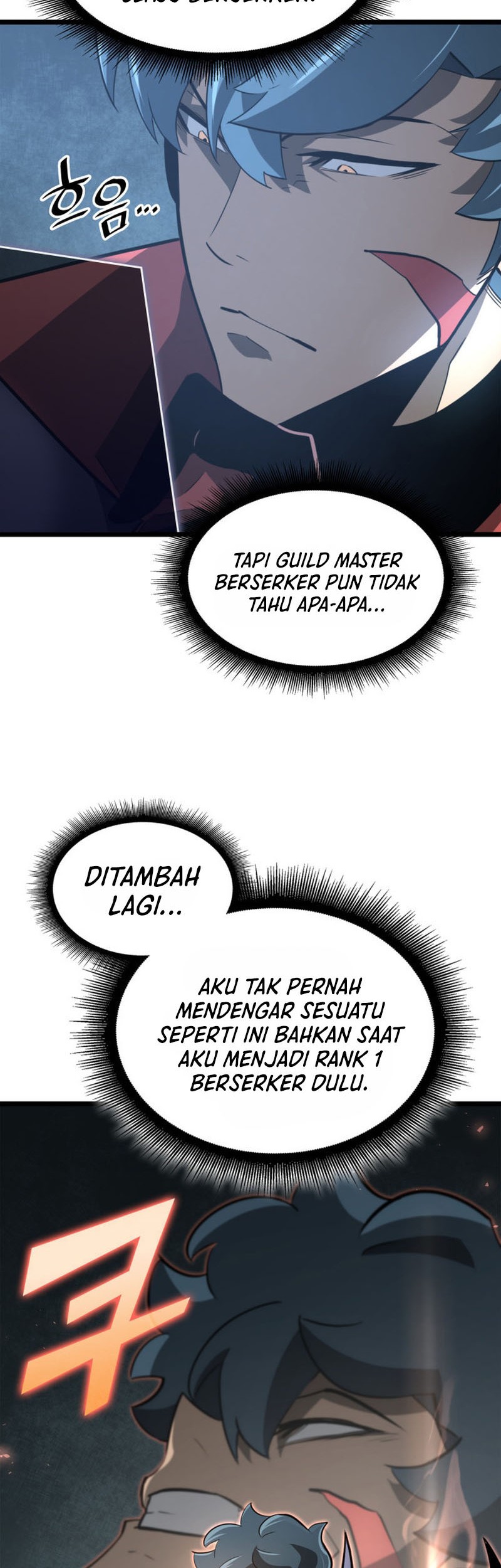 Return of the SSS-Class Ranker Chapter 7 - halaman 15
