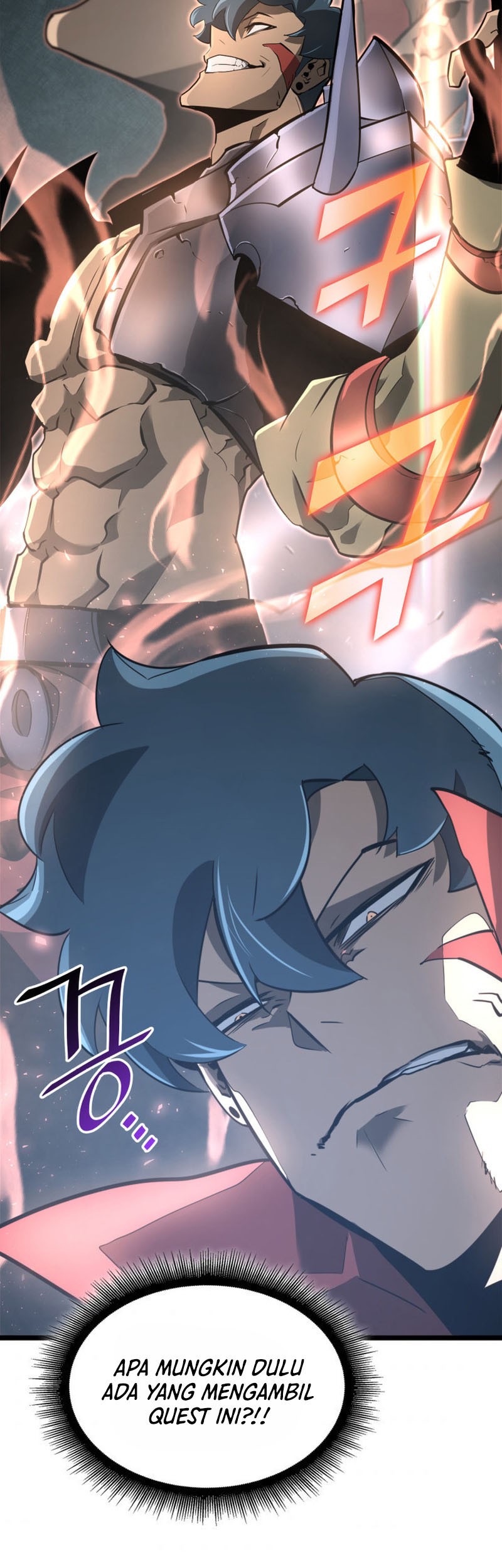Return of the SSS-Class Ranker Chapter 7 - halaman 16