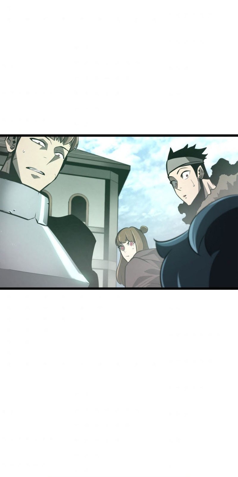 Return of the SSS-Class Ranker Chapter 7 - halaman 21