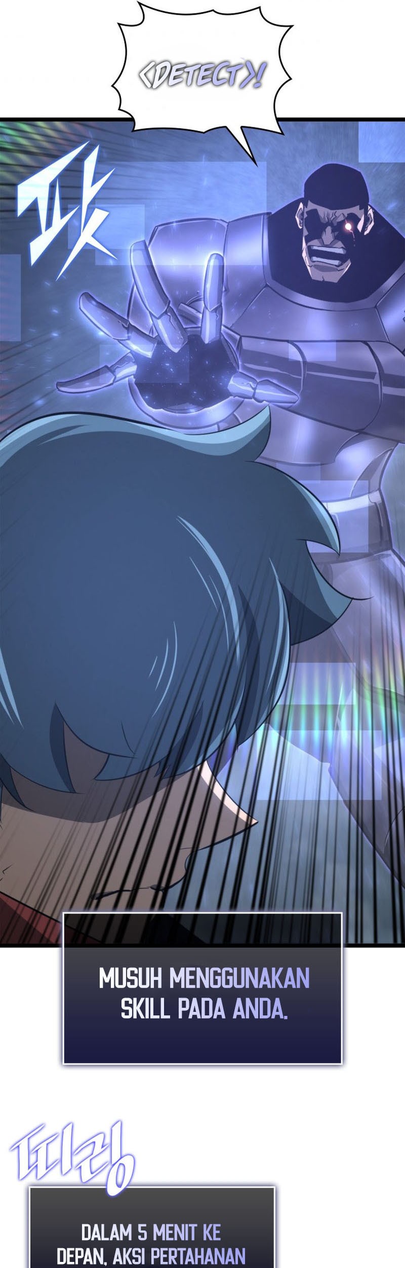 Return of the SSS-Class Ranker Chapter 7 - halaman 30