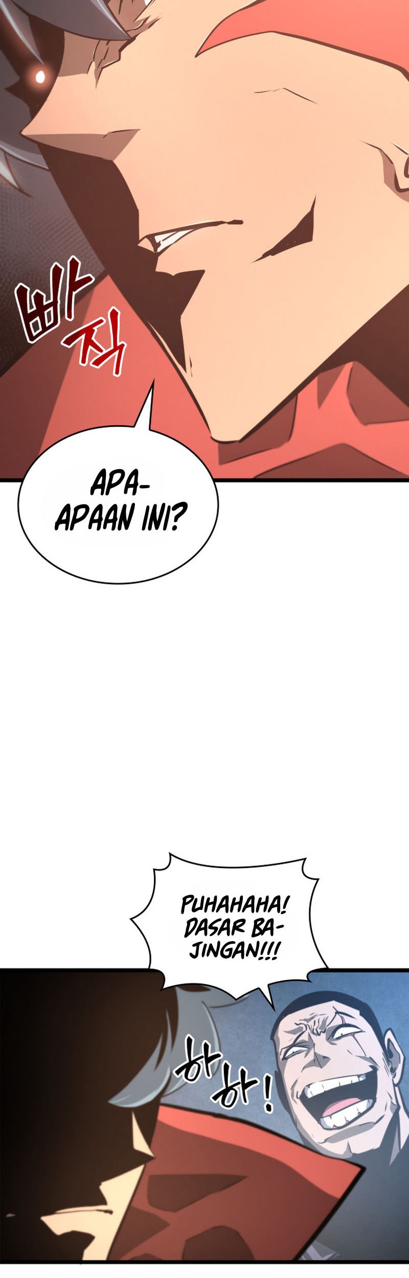 Return of the SSS-Class Ranker Chapter 7 - halaman 32
