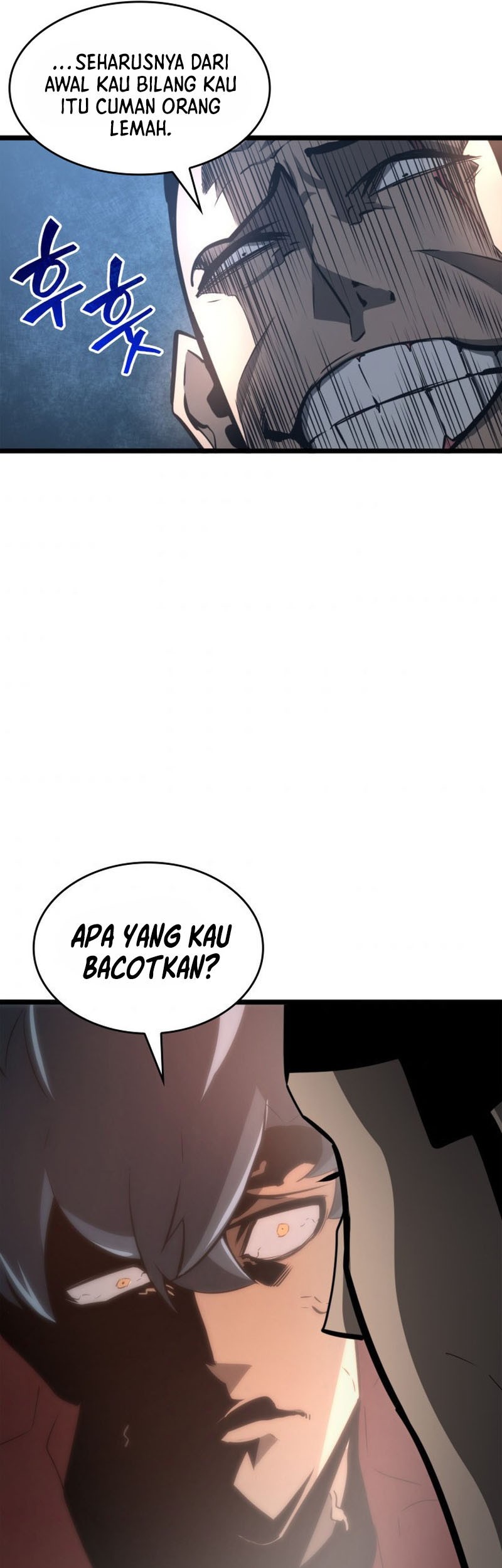 Return of the SSS-Class Ranker Chapter 7 - halaman 34