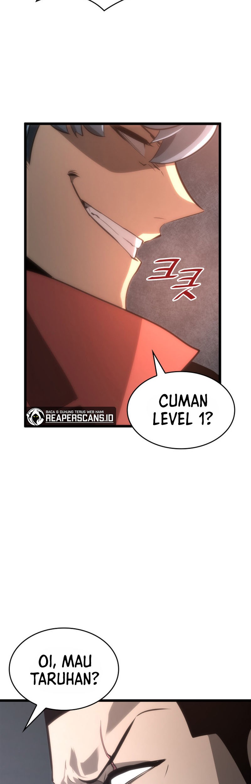 Return of the SSS-Class Ranker Chapter 7 - halaman 36