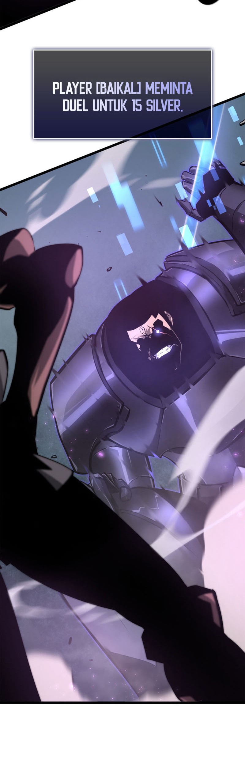 Return of the SSS-Class Ranker Chapter 7 - halaman 41