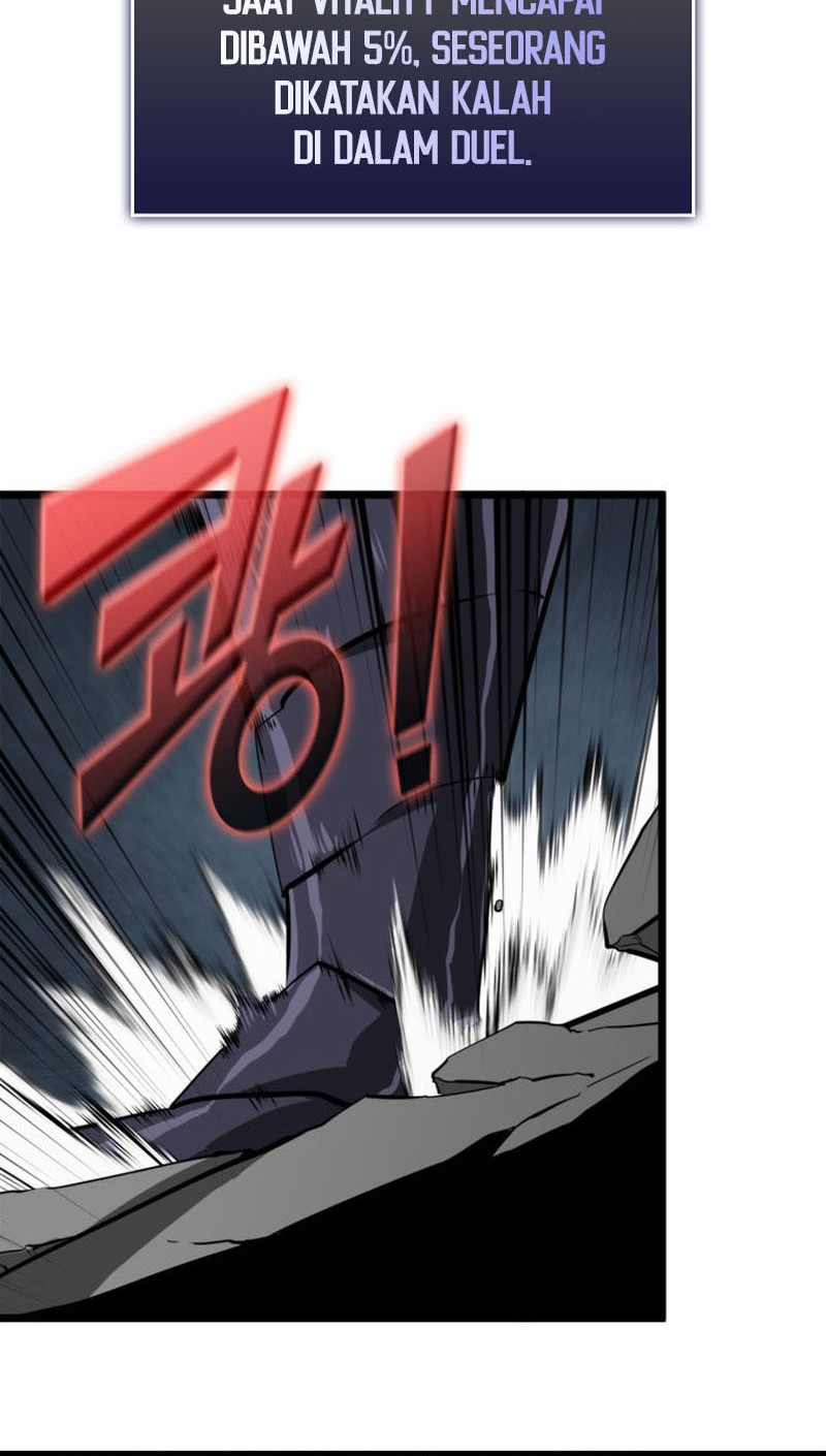 Return of the SSS-Class Ranker Chapter 7 - halaman 53