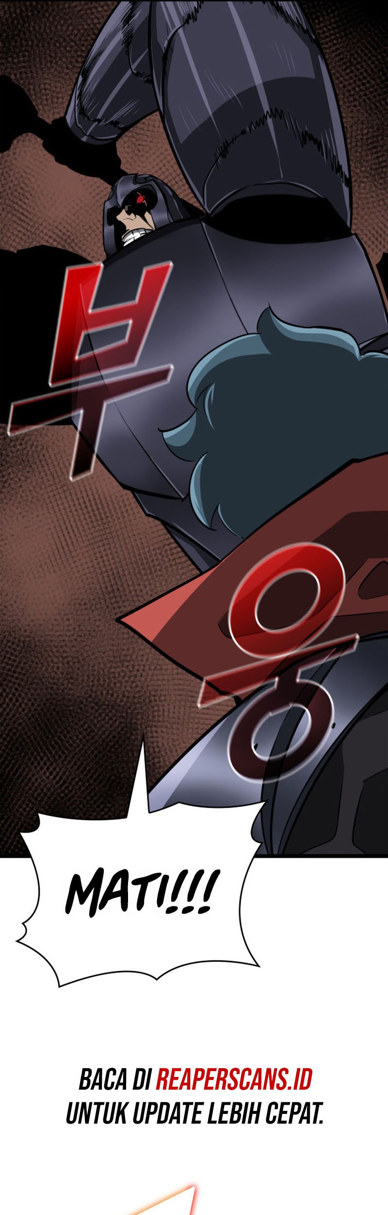 Return of the SSS-Class Ranker Chapter 7 - halaman 54