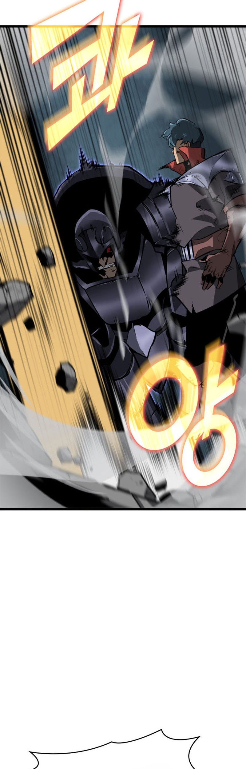 Return of the SSS-Class Ranker Chapter 7 - halaman 55
