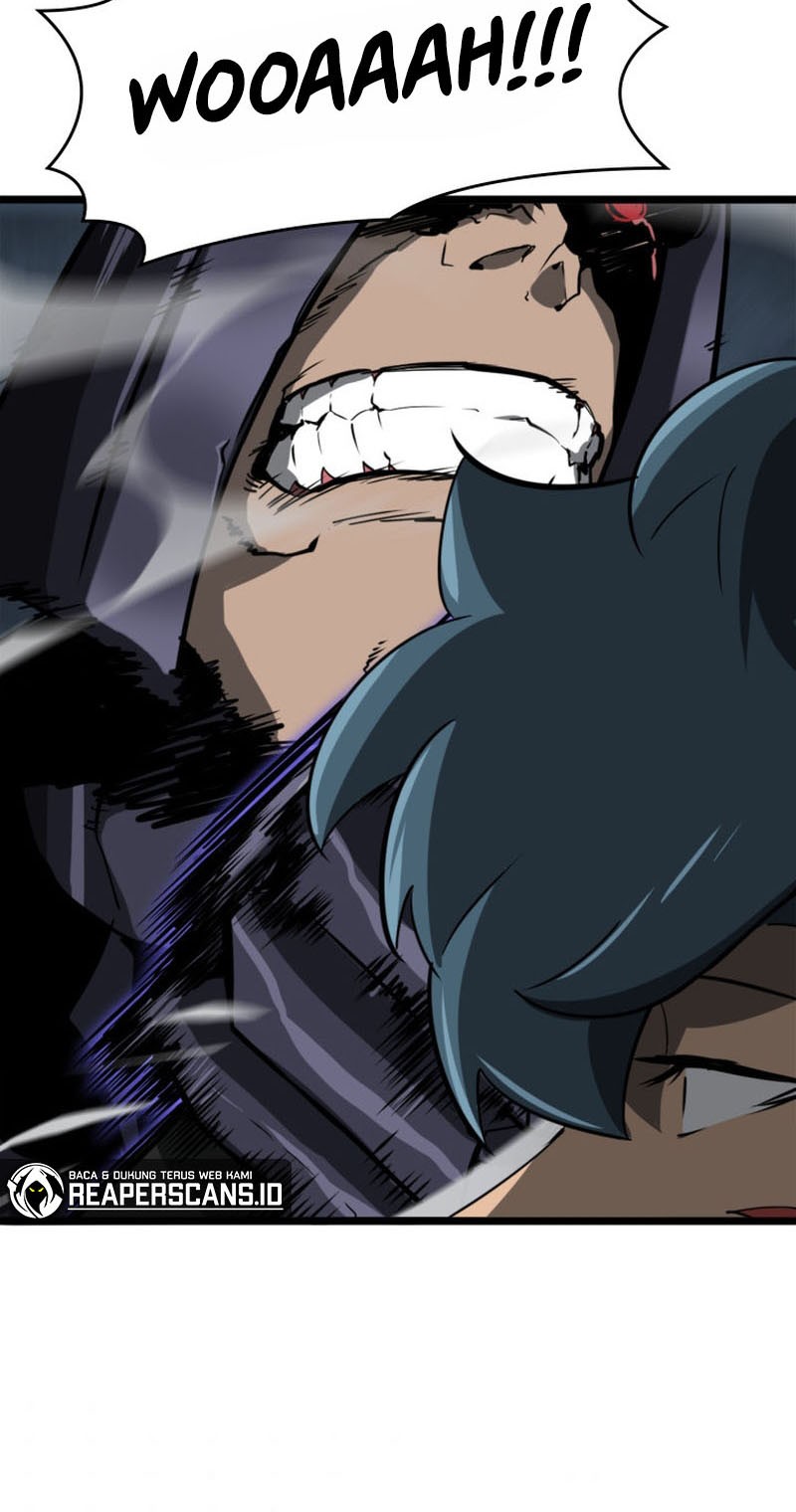 Return of the SSS-Class Ranker Chapter 7 - halaman 56