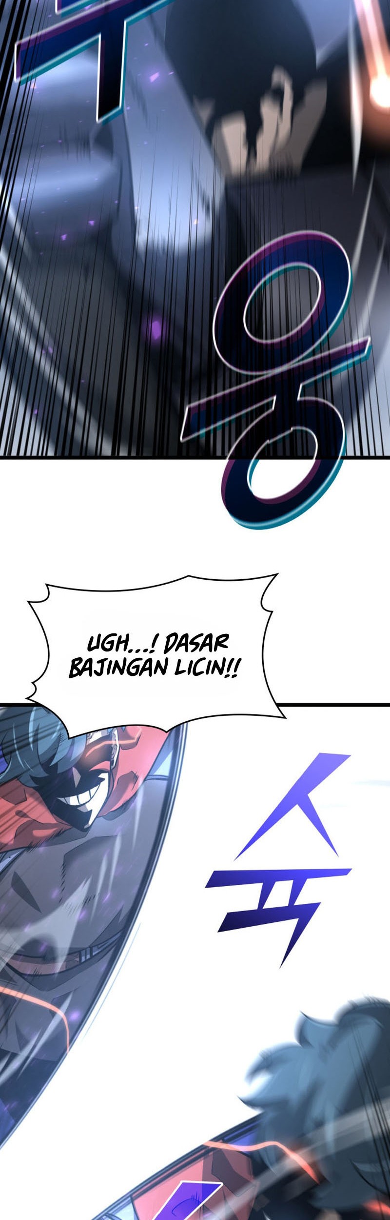 Return of the SSS-Class Ranker Chapter 7 - halaman 58