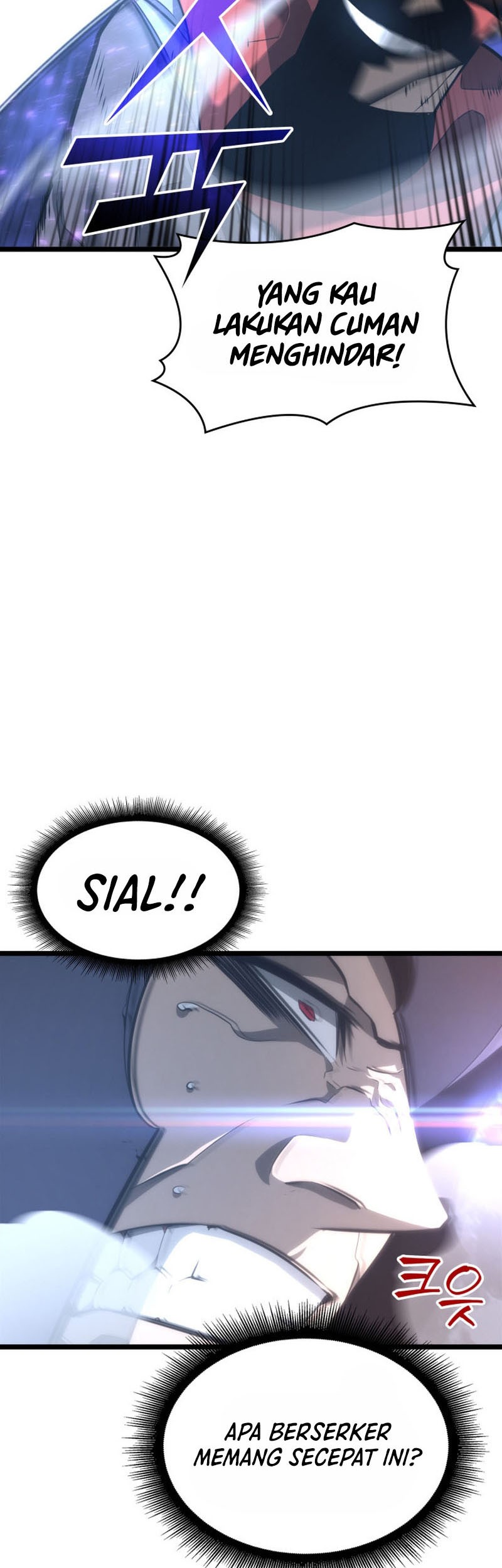 Return of the SSS-Class Ranker Chapter 7 - halaman 59