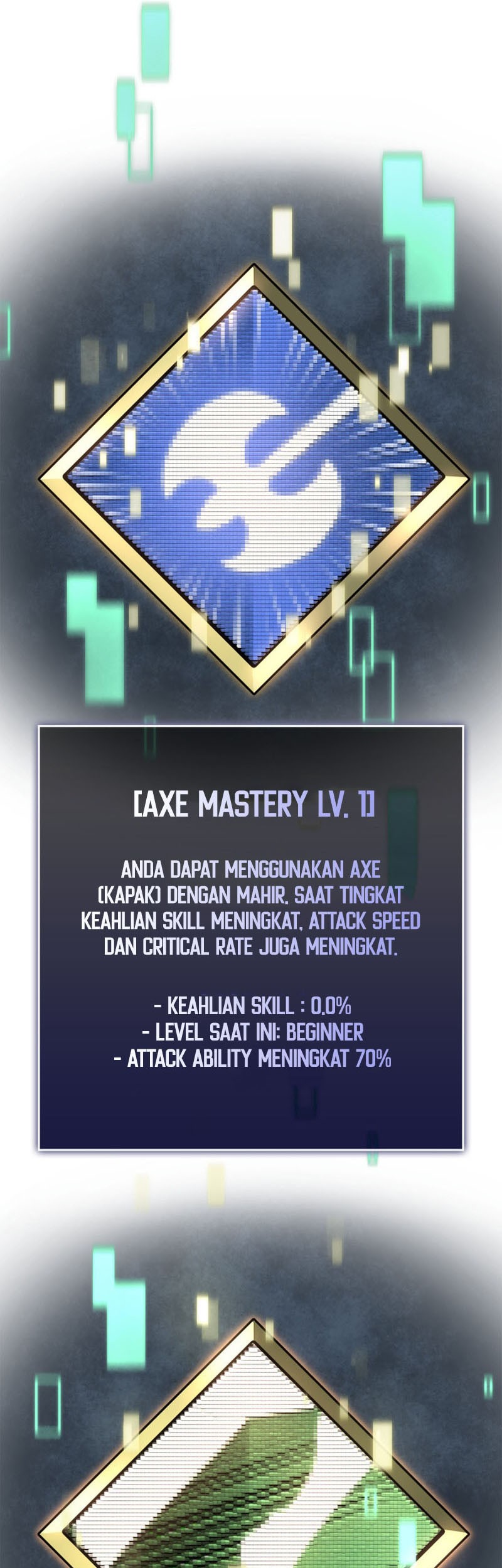 Return of the SSS-Class Ranker Chapter 7 - halaman 6
