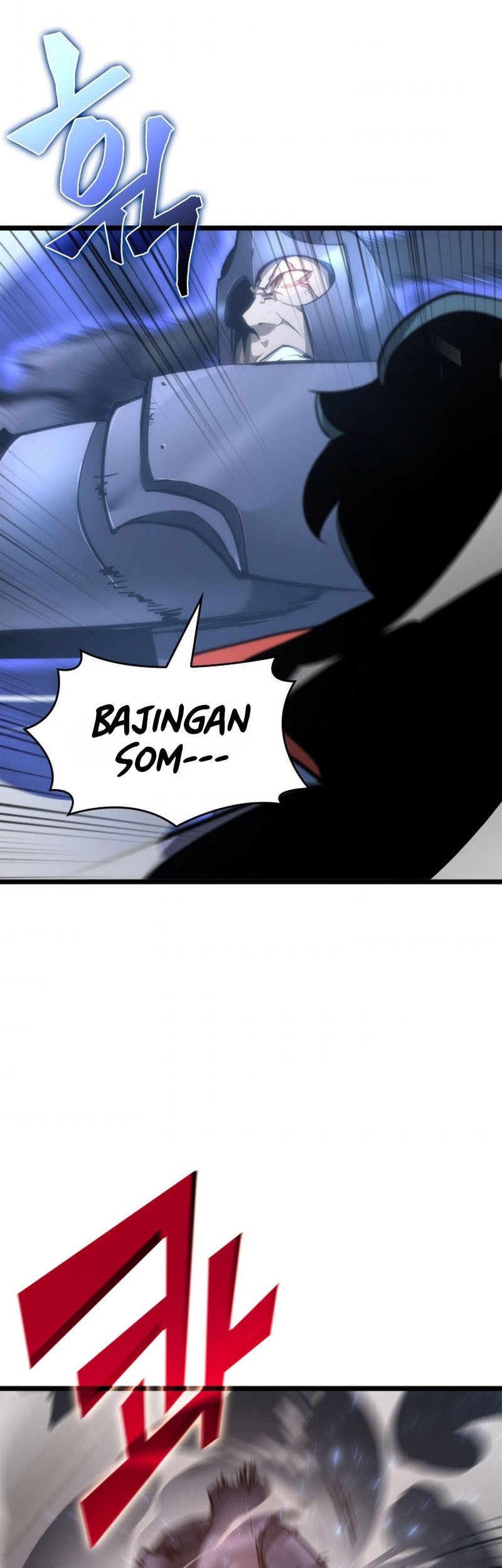 Return of the SSS-Class Ranker Chapter 7 - halaman 61