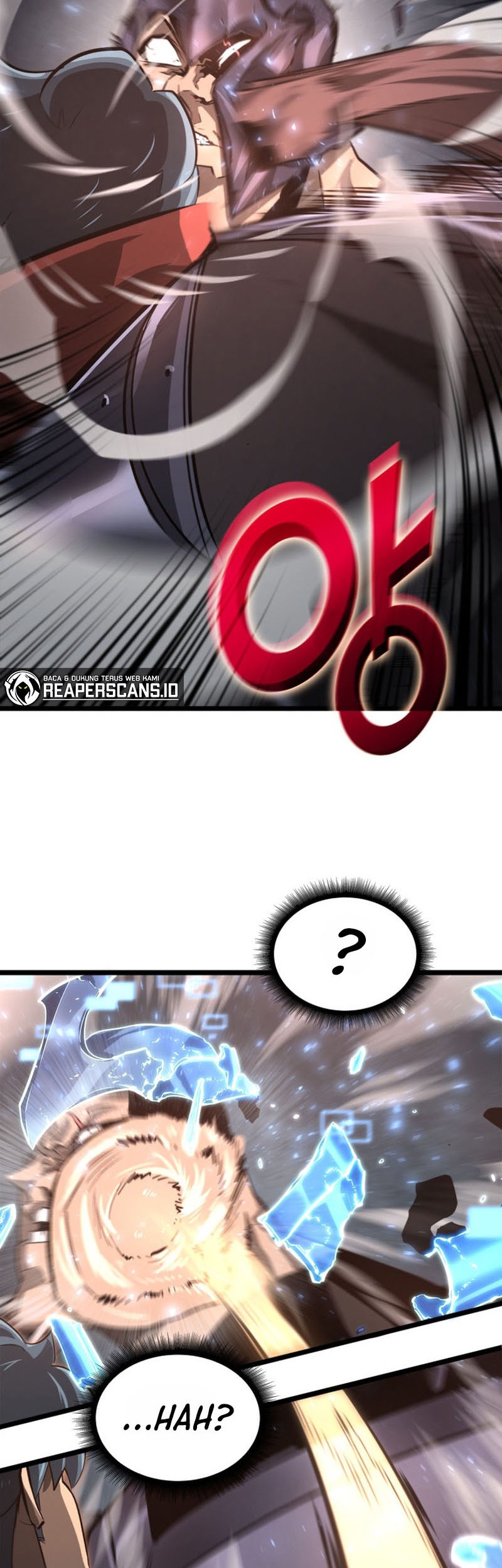 Return of the SSS-Class Ranker Chapter 7 - halaman 62