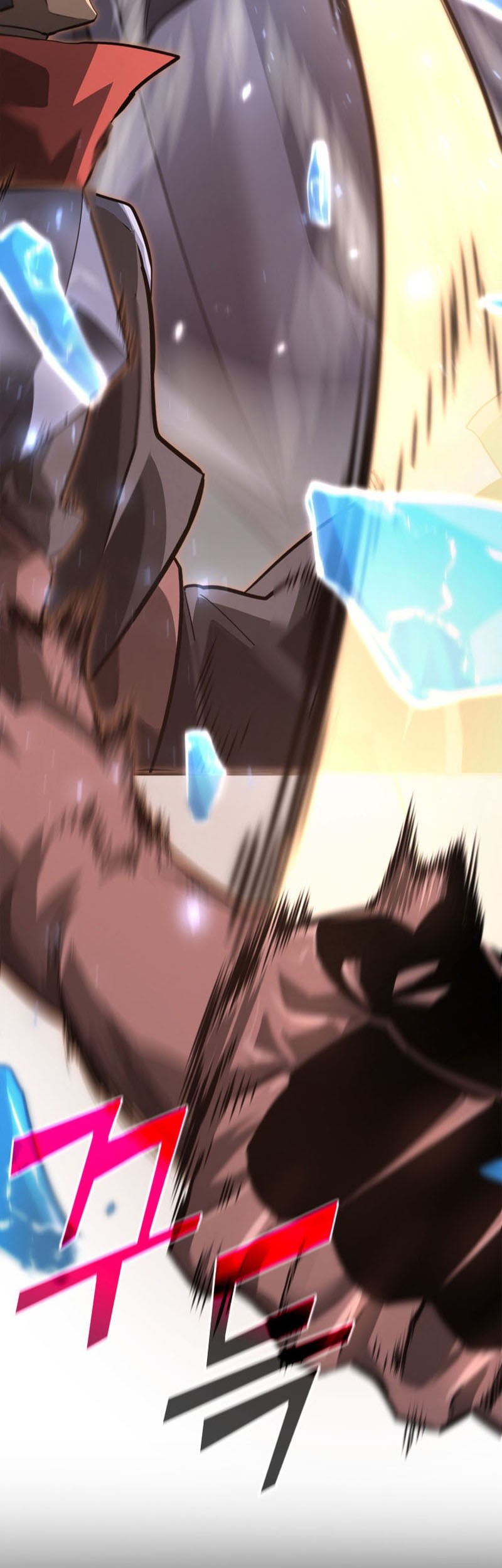 Return of the SSS-Class Ranker Chapter 7 - halaman 63