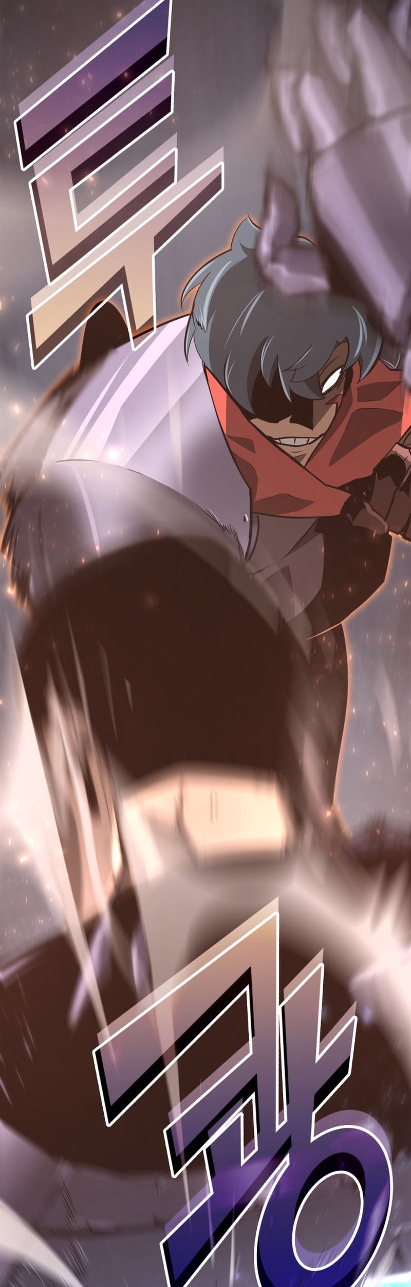 Return of the SSS-Class Ranker Chapter 7 - halaman 66