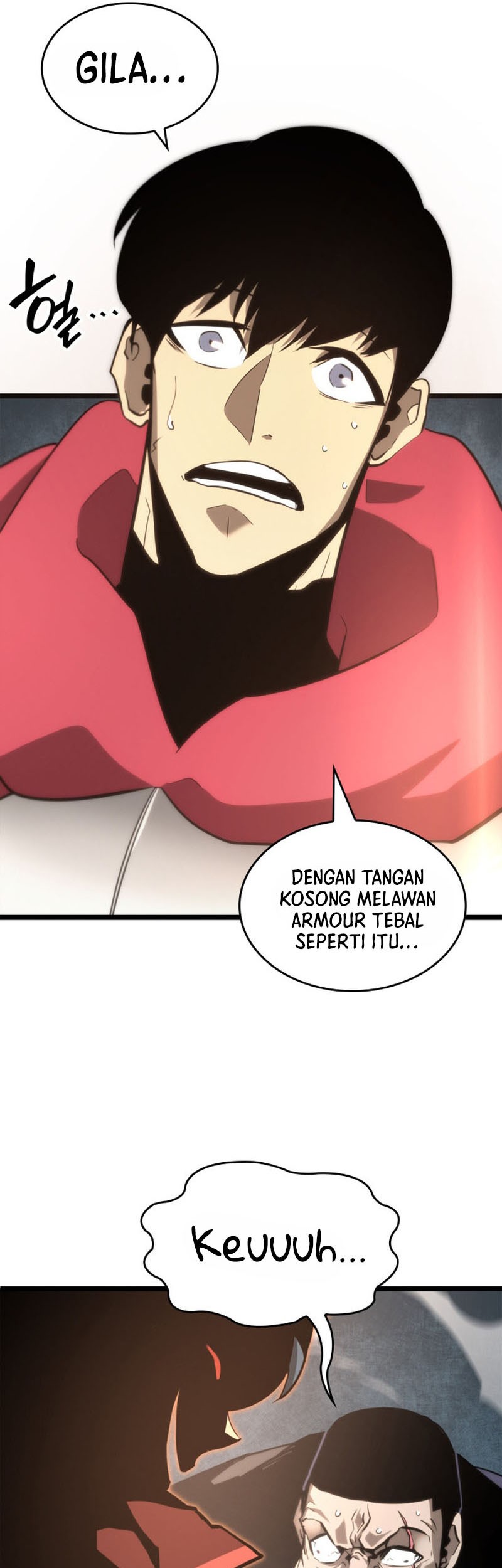 Return of the SSS-Class Ranker Chapter 7 - halaman 69