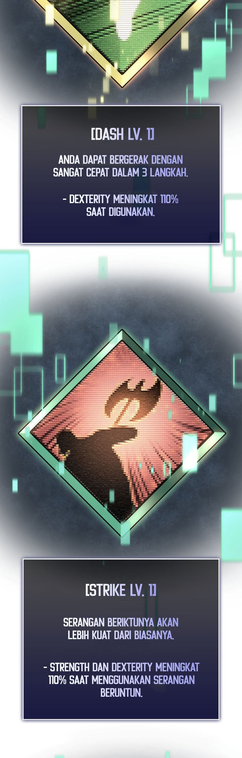 Return of the SSS-Class Ranker Chapter 7 - halaman 7