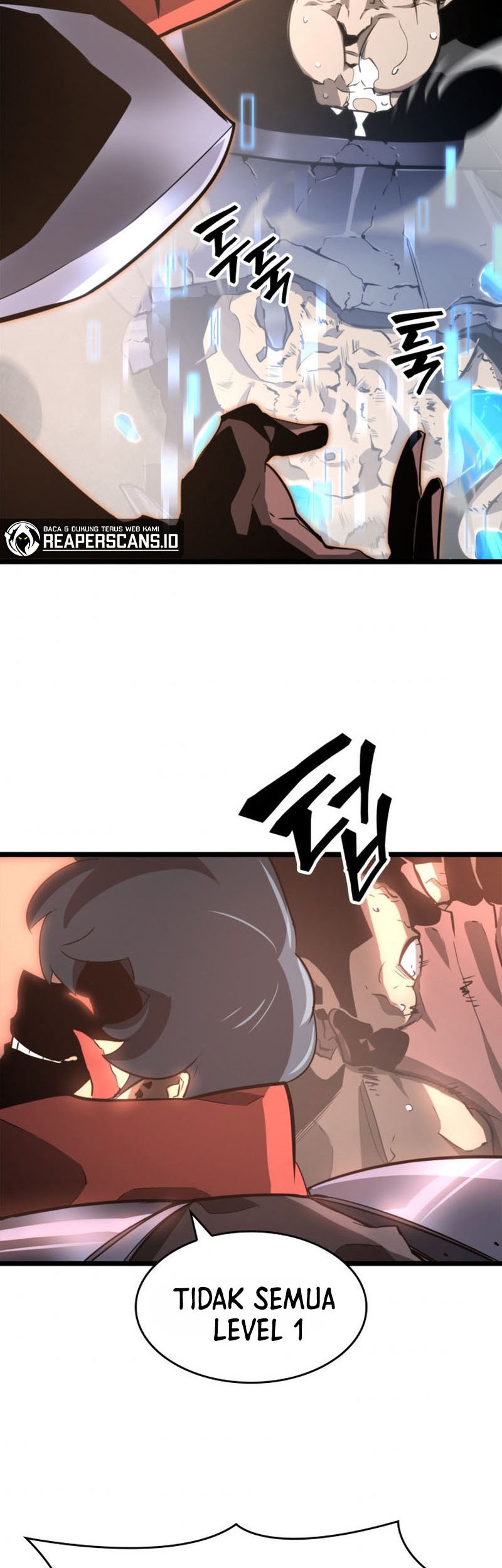 Return of the SSS-Class Ranker Chapter 7 - halaman 70