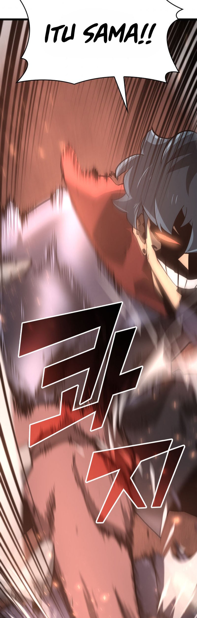Return of the SSS-Class Ranker Chapter 7 - halaman 71