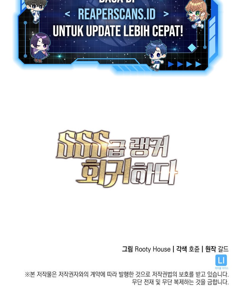 Return of the SSS-Class Ranker Chapter 7 - halaman 74