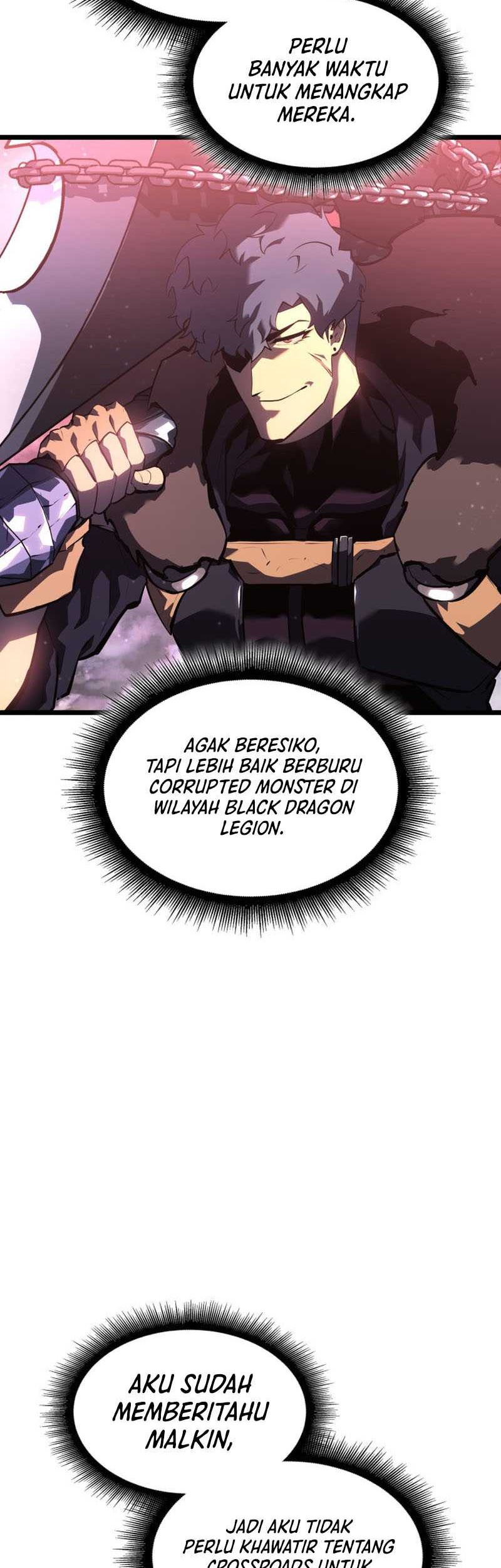 Return of the SSS-Class Ranker Chapter 70 - halaman 12