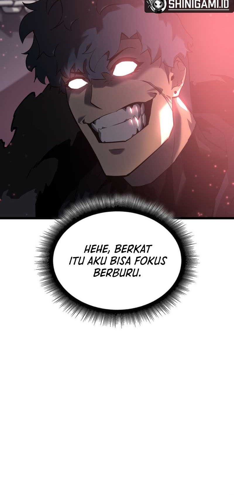 Return of the SSS-Class Ranker Chapter 70 - halaman 14