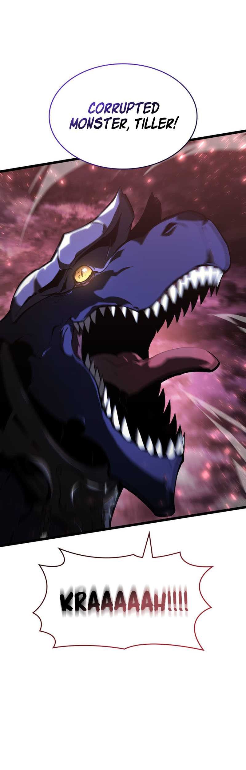 Return of the SSS-Class Ranker Chapter 70 - halaman 23