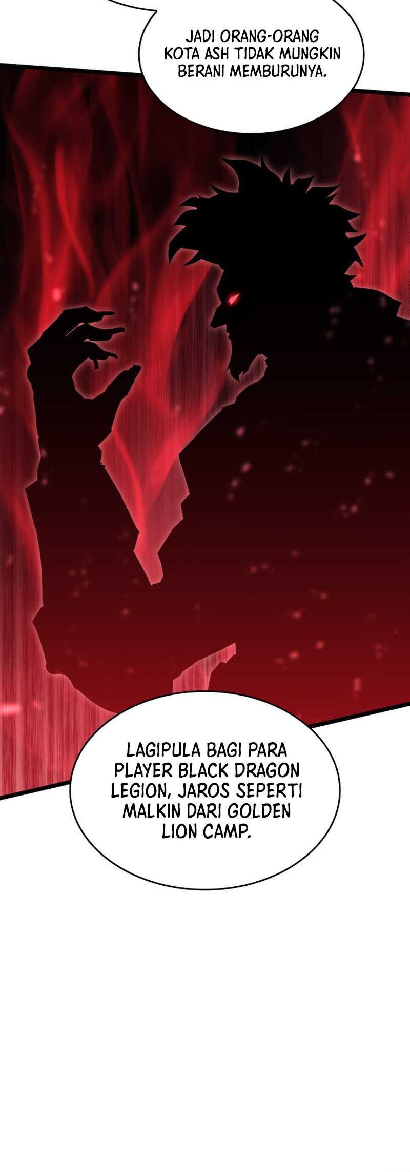Return of the SSS-Class Ranker Chapter 70 - halaman 26