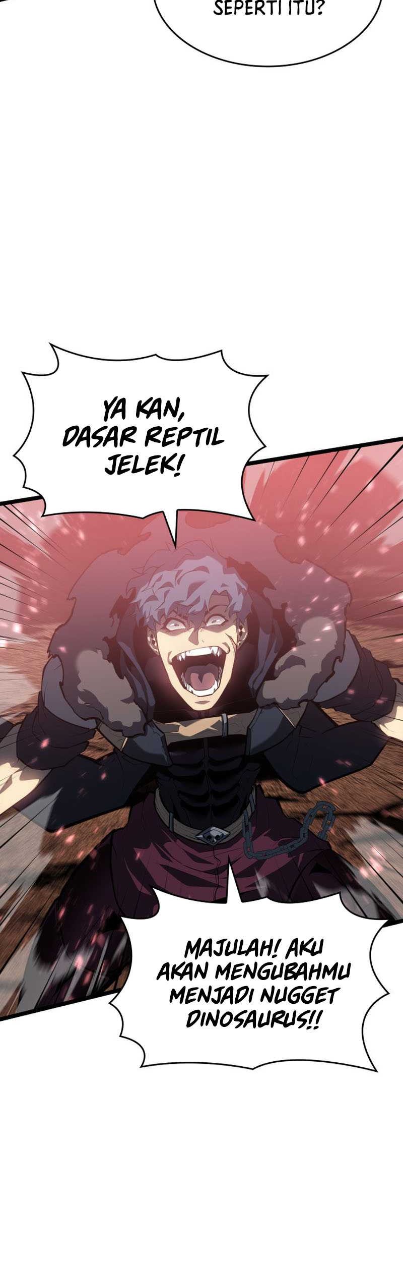 Return of the SSS-Class Ranker Chapter 70 - halaman 29