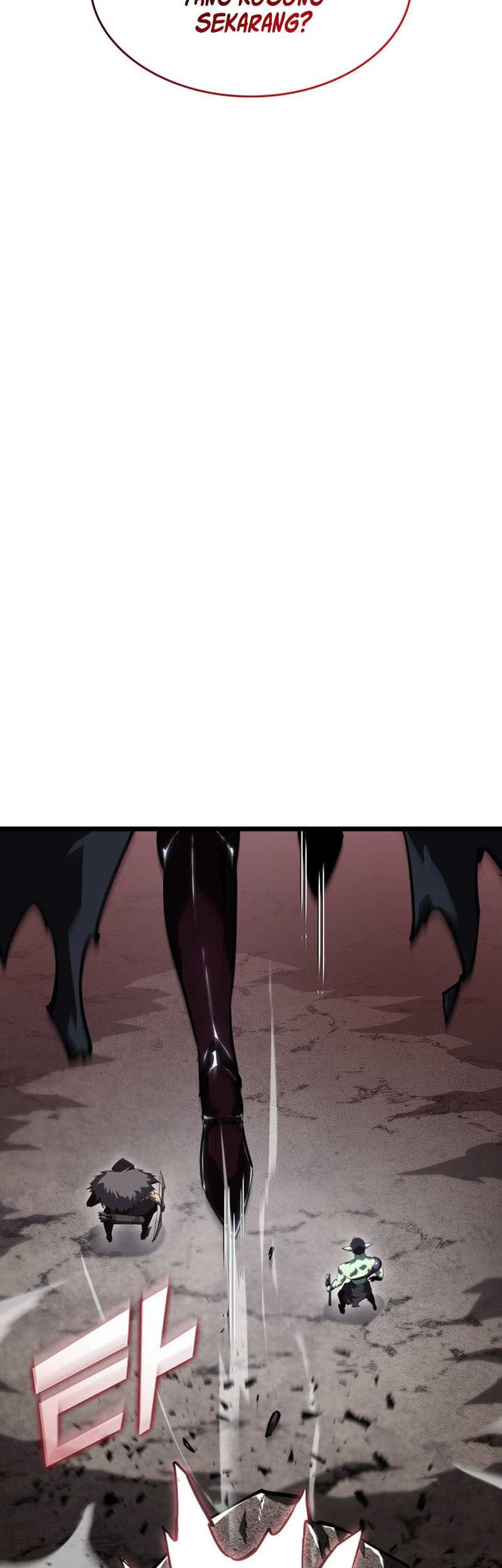 Return of the SSS-Class Ranker Chapter 70 - halaman 3