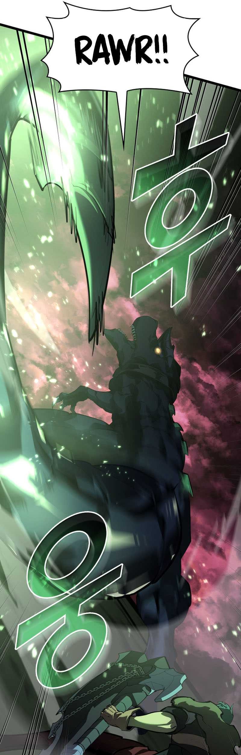 Return of the SSS-Class Ranker Chapter 70 - halaman 31