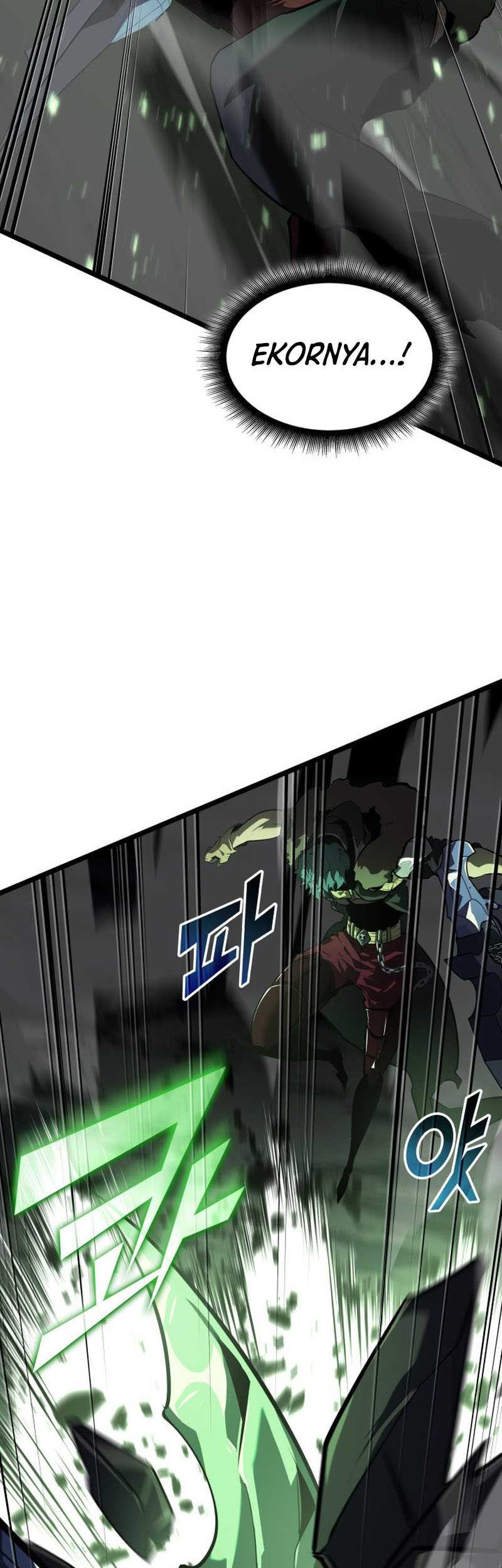 Return of the SSS-Class Ranker Chapter 70 - halaman 32
