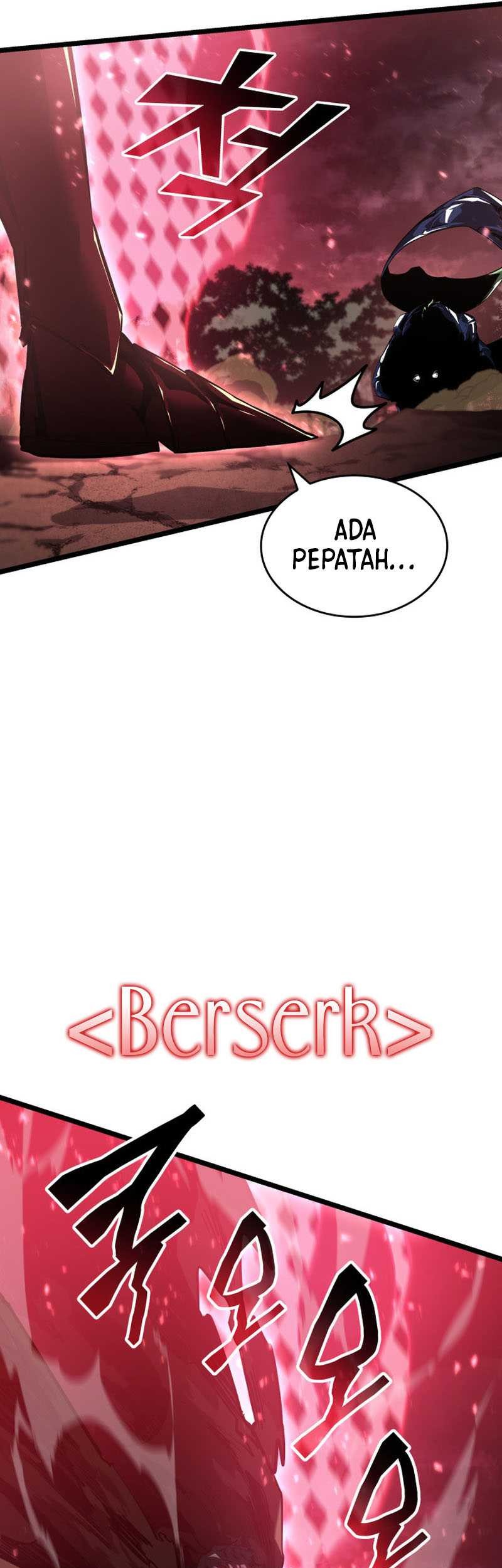Return of the SSS-Class Ranker Chapter 70 - halaman 39